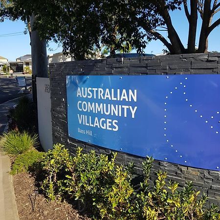 בנקסטאון Australian Community Villages מראה חיצוני תמונה