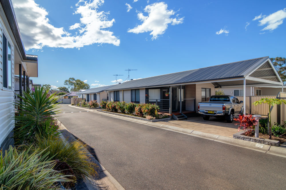 בנקסטאון Australian Community Villages מראה חיצוני תמונה