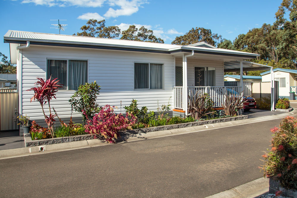 בנקסטאון Australian Community Villages מראה חיצוני תמונה