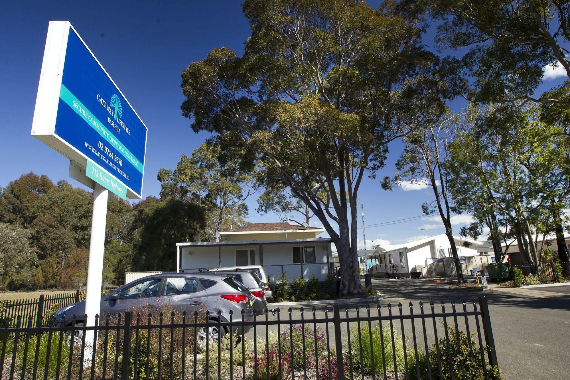 בנקסטאון Australian Community Villages מראה חיצוני תמונה