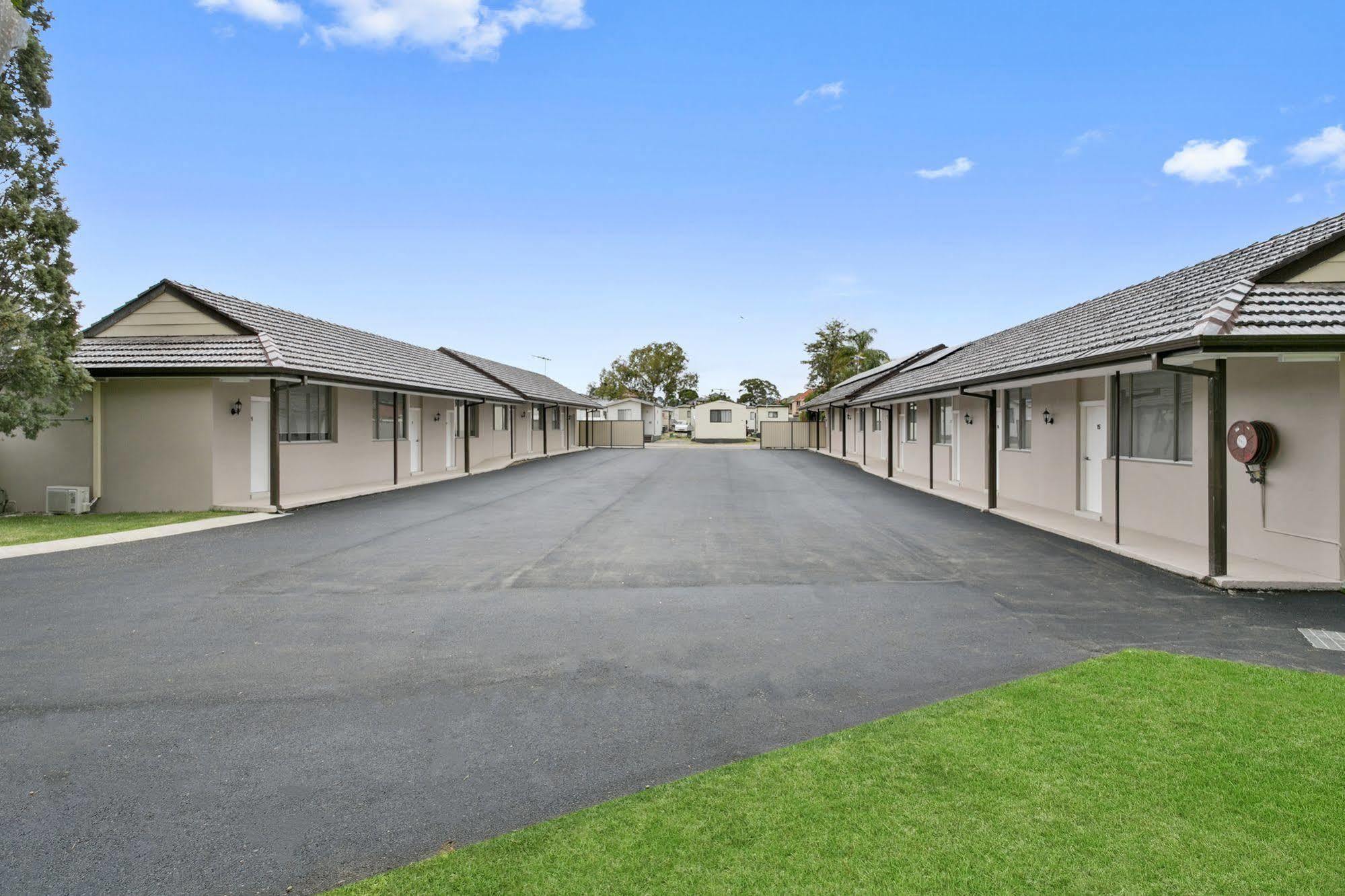 בנקסטאון Australian Community Villages מראה חיצוני תמונה