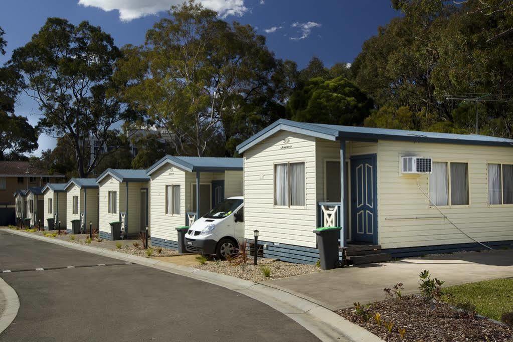 בנקסטאון Australian Community Villages מראה חיצוני תמונה